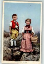 9050 Appenzell - 2 Kinder