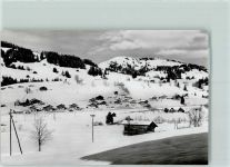 3778 Schönried - Winter