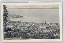 9400 Rorschach - Bodensee