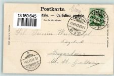 8877 Murg 1903 - Wallensee