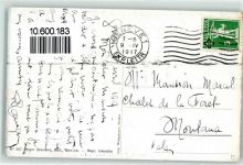 1200 Genève Genf - Place de la Fusterie Brunnen