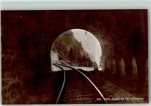 3718 Kandersteg - Lötschberglinie