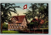 9230 Flawil - Flowil Fahne