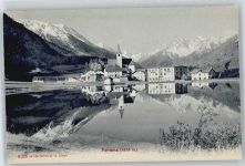 7553 Tarasp - Fontana