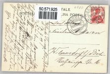 7553 Tarasp - Fontana