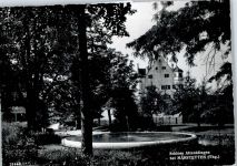 8560 Märstetten - Schloss Altenklingen