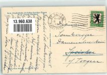 9043 Trogen - Serie Straßenbahn St. Gallen-Speicher-Trogen Oberdorf Nr. 12