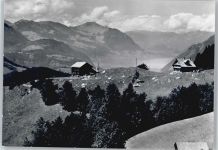6430 Schwyz - Ski- und Ferienhaus des TV Örlikon Lauenenberg