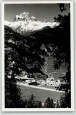 7523 Madulain - Piz Kesch