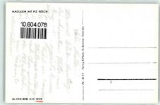 7523 Madulain - Piz Kesch