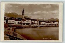6612 Ascona Moscia