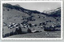 Diablerets