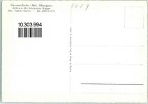 Kemmeriboden Bad - Kurhaus Hohgantkette