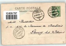 1400 Yverdon-les-Bains 1905 - Hotel des Bains