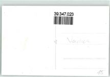 9490 Vaduz Foto AK Cello Notenständer Männer Musik Ort handschriftlich