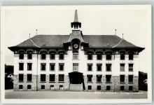 1510 Moudon - College primaire