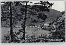 6440 Brunnen - Vierwaldstättersee, Partie beim Wolfsprung AKU2