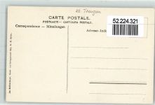 9213 Hauptwil - Kirche