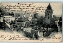 2022 Bevaix 1903 Gebrauchsspuren