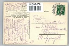 8500 Frauenfeld - 1917, Kirche