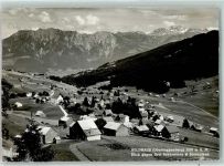 9658 Wildhaus - Drei Schwestern