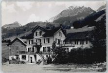 6067 Melchtal - Speisewirtschaft und Bäckerei