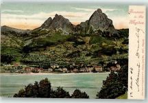 6440 Brunnen 1904 - Mythen