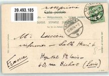 6440 Brunnen 1904 - Mythen