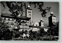 3900 Brig - Stockalperschloss