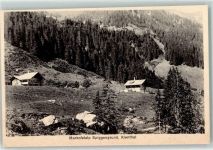 3723 Kiental - Markofelalp Spiggengrund