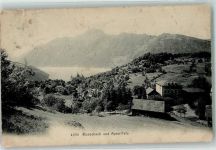 6443 Morschach - Axenfels