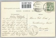 7000 Chur Coire - Postamt AKU2