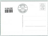 Grimselhospiz - Finsteraarhorn