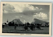 3703 Aeschi b. Spiez 1921