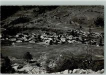3864 Guttannen 1964 Foto AK