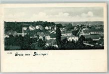 4102 Binningen 1908
