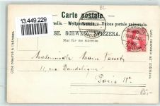 4102 Binningen 1908