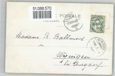 2034 Peseux - Serrières, Alpenpanorama