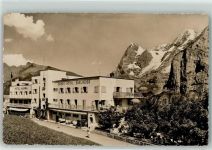 3825 Mürren - Sport Hotel Edelweiss Hotel Alpina