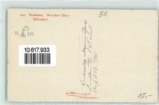 3718 Kandersteg - Ärmighorn Birre Zahlershorn