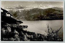 3658 Merligen - Thunersee