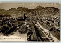 1630 Bulle Foto AK