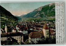 7000 Chur Coire 1905