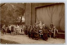 8330 Pfäffikon ZH - Tellspiele 1926