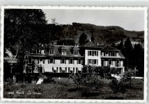1180 Rolle - La Combe