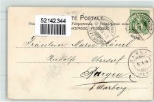 2900 Porrentruy Pruntrut 1904