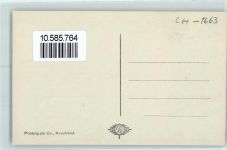 1663 Gruyères - DorfStraße Moleson