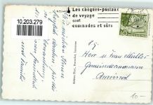 1950 Sion Sitten