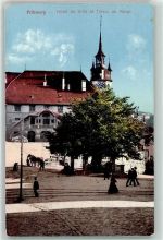 1700 Fribourg Freiburg