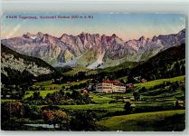 9651 Rietbad - Toggenburg Kuranstalt